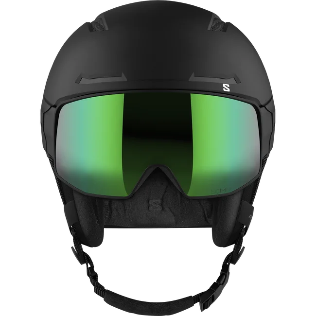 DRIVER PRO SIGMA  Unisex-Helm