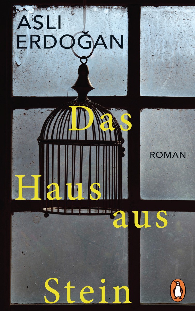 Buch 'Das Haus aus Stein' günstig bestellen