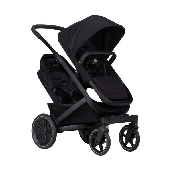 Joolz Geo 3 Zitting - Hazel Brown