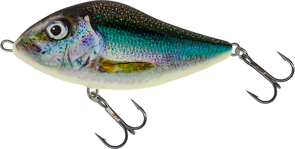 Salmo Slider Sinking 12cm