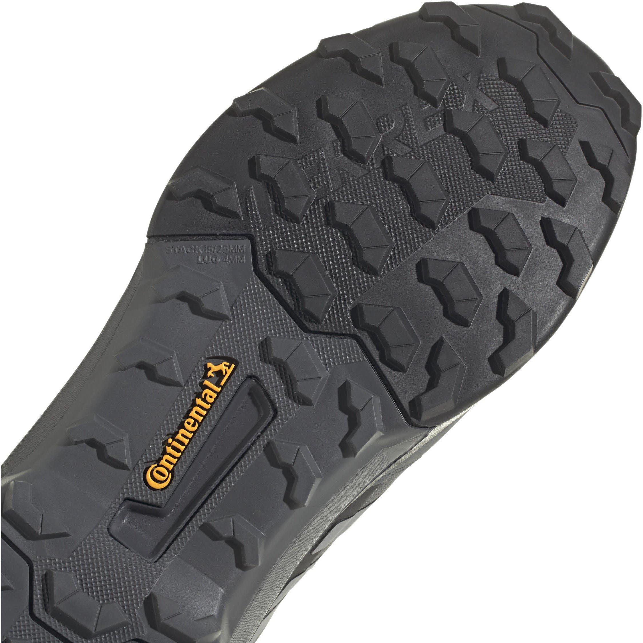 adidas Terrex AX4 Gore Tex Hiking Shoes