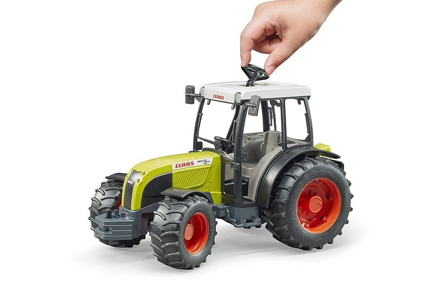 Bruder - Claas Nectis 267 F (02110)