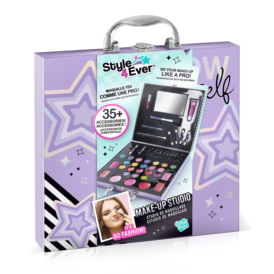 Style 4 Ever - Makeup Studio