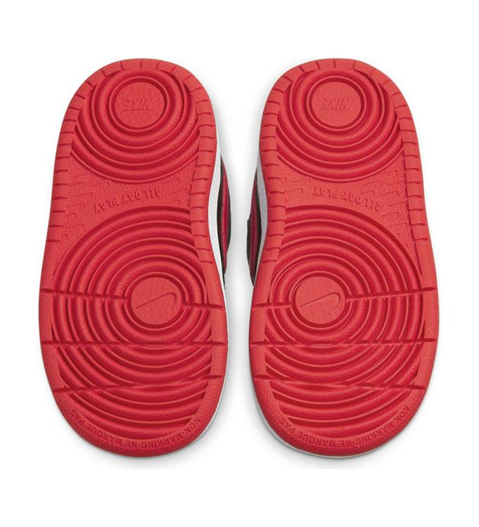 Nike Baby Court Borough Low 2 Sneakers