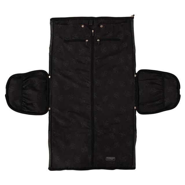 Tas ANKY Suitable Zwart