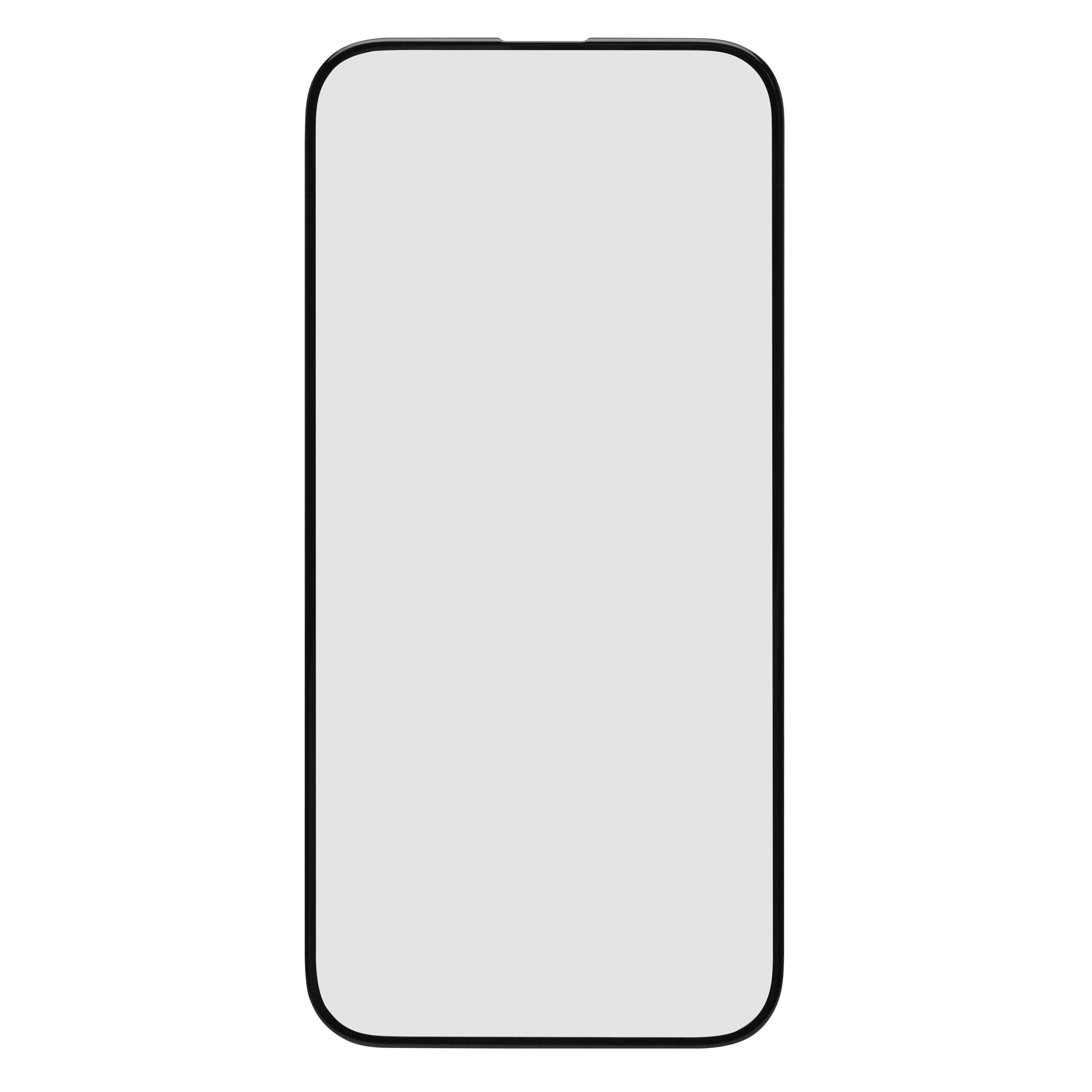 Linocell Elite Extreme Curved Skjermbeskytter for iPhone 16 Pro