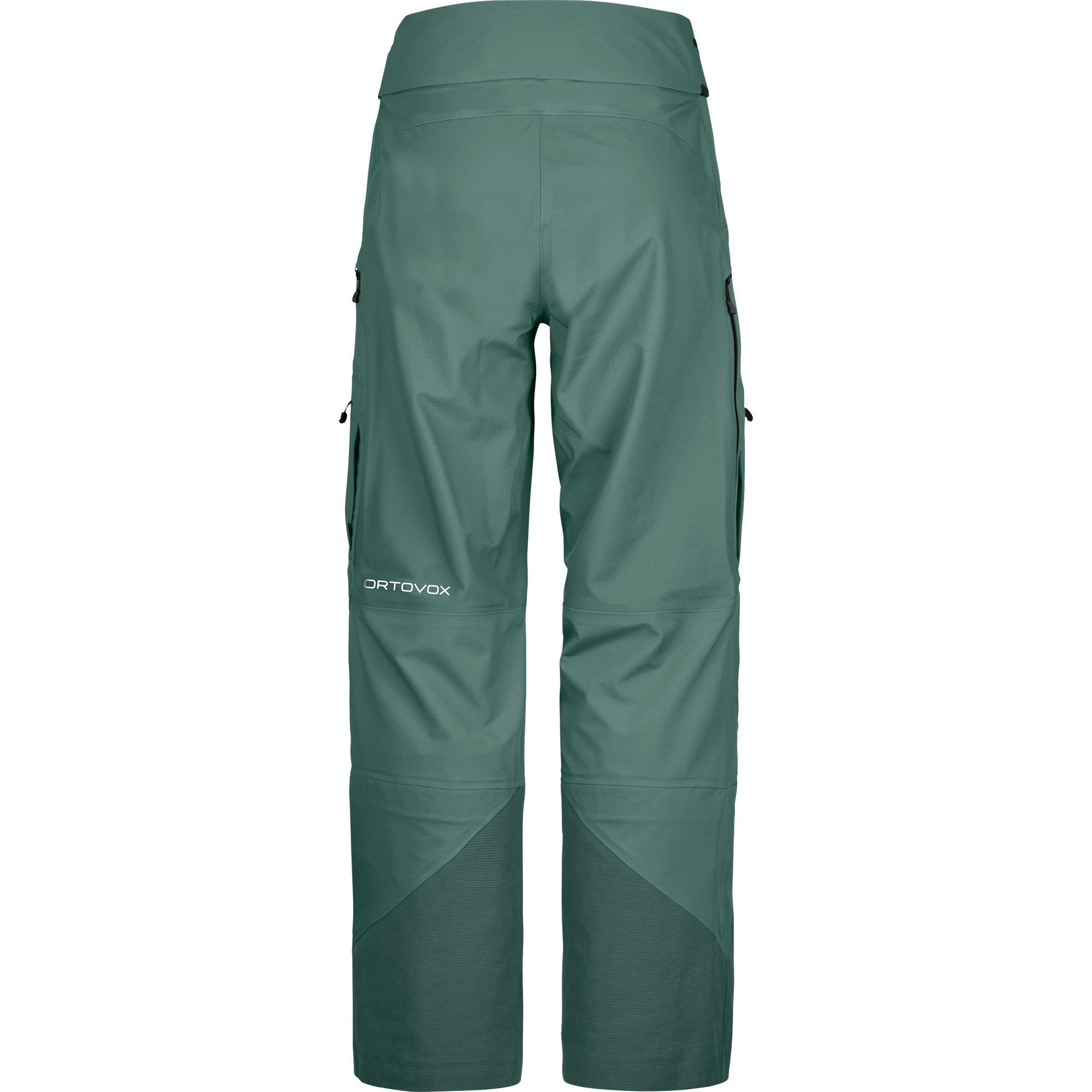 OrtovoxDeep Shell Pants W