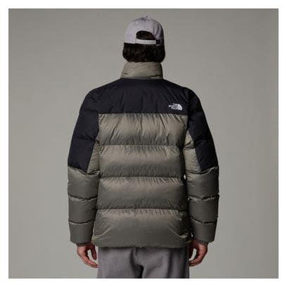 Doudoune Duvet The North Face Diablo 2.0 Gris