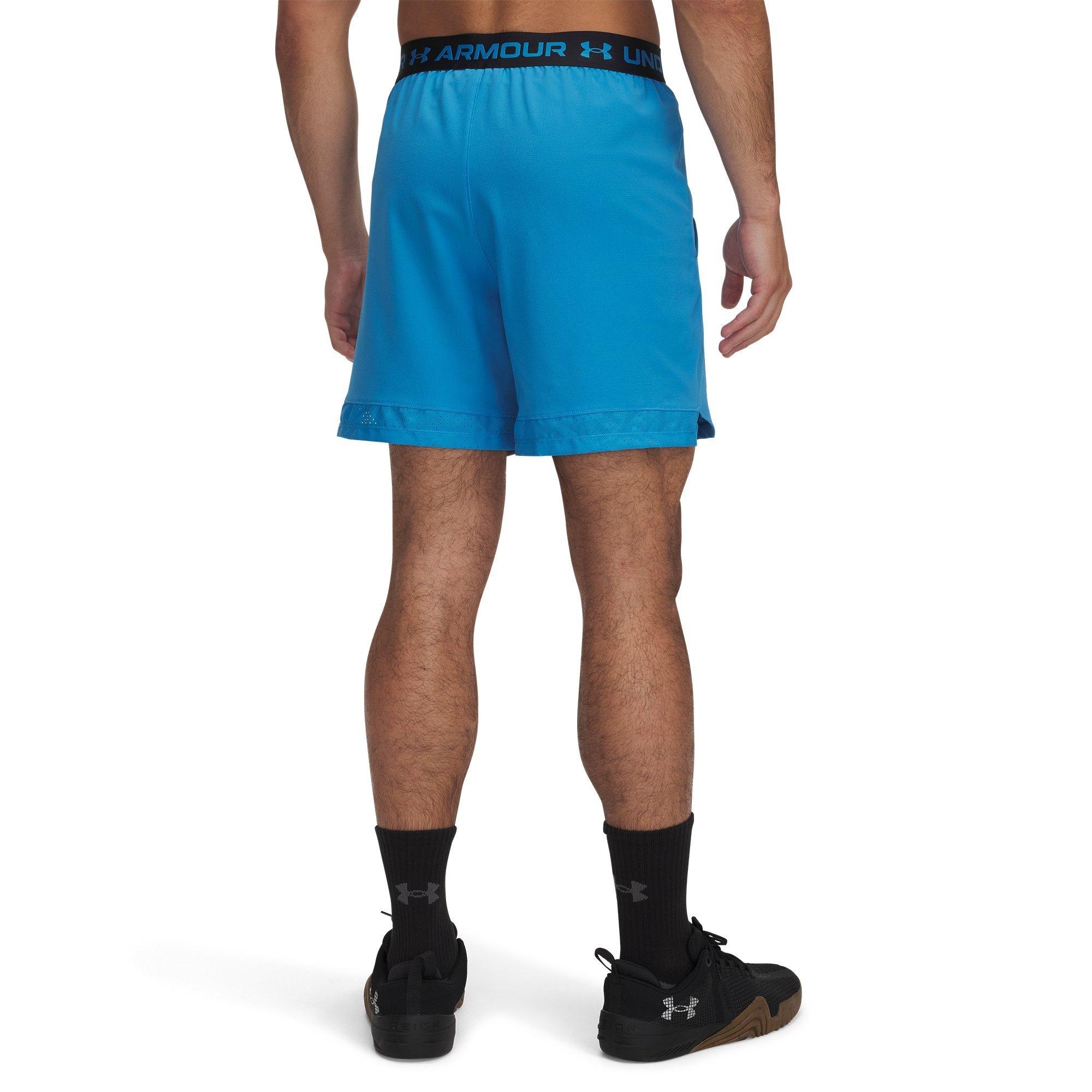 Under Armour UA Vanish Woven 6 Shorts Mens