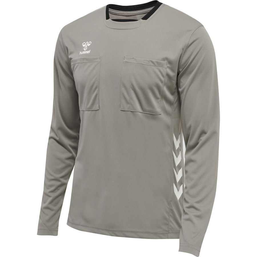 T-shirt à manches longues arbitre