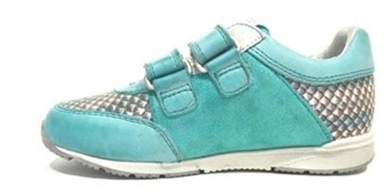 Twins 317137 wijdte 5 licht blauw