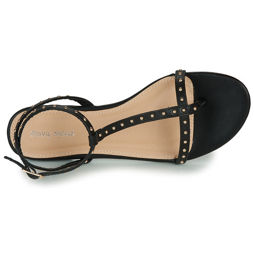Moony Mood - MARIELLE - Noir