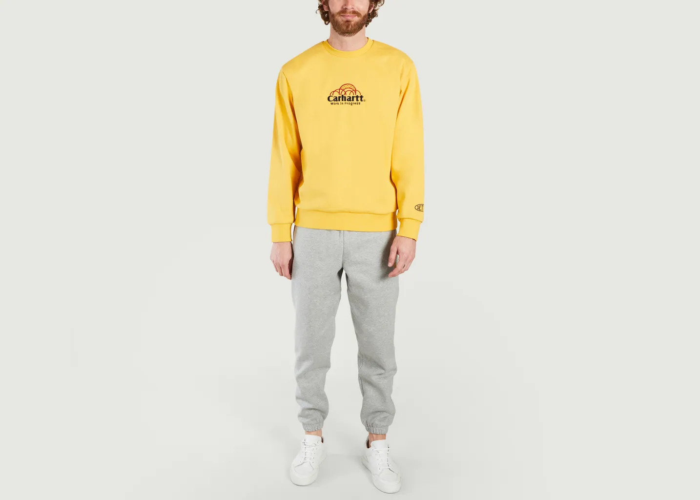 Pantalon de jogging Chase Sweat Carhartt WIP