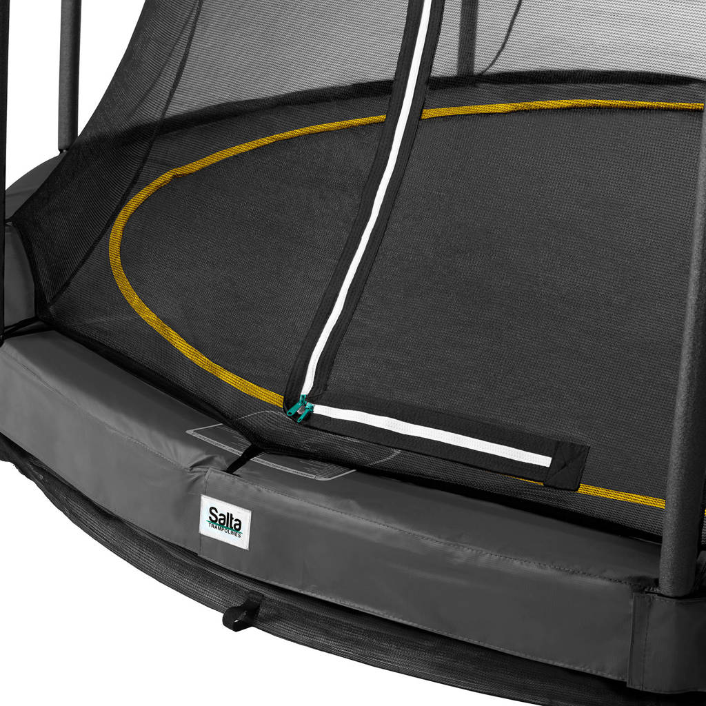 trampoline Ø251 cm