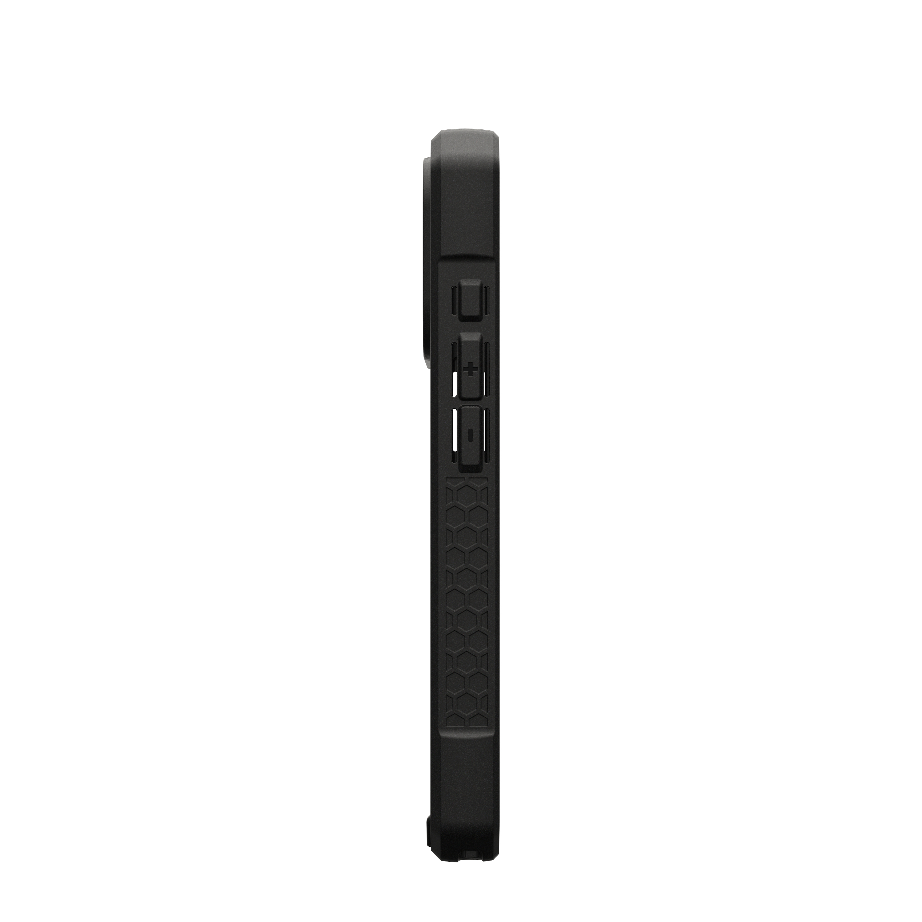 iPhone 17 Pro MagSafe Schutzhülle Monarch Pro (114513114242) - Carbon Fiber