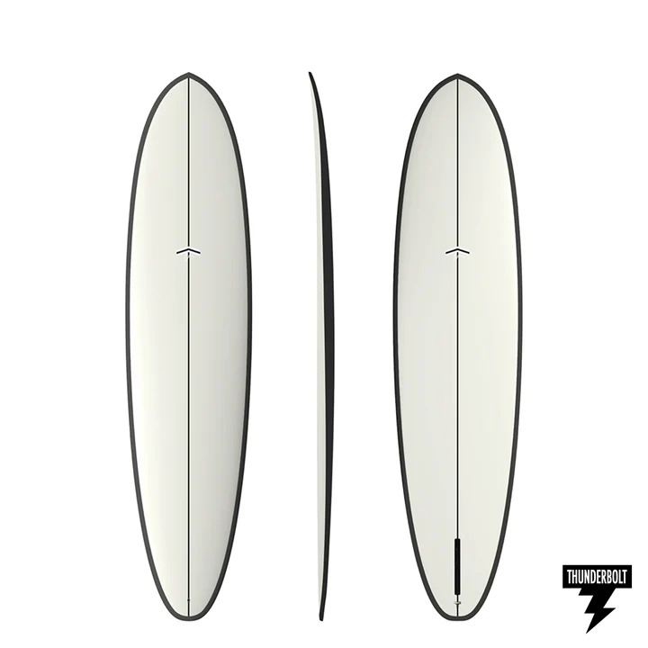 Thunderbolt OUTLIER - 7'0