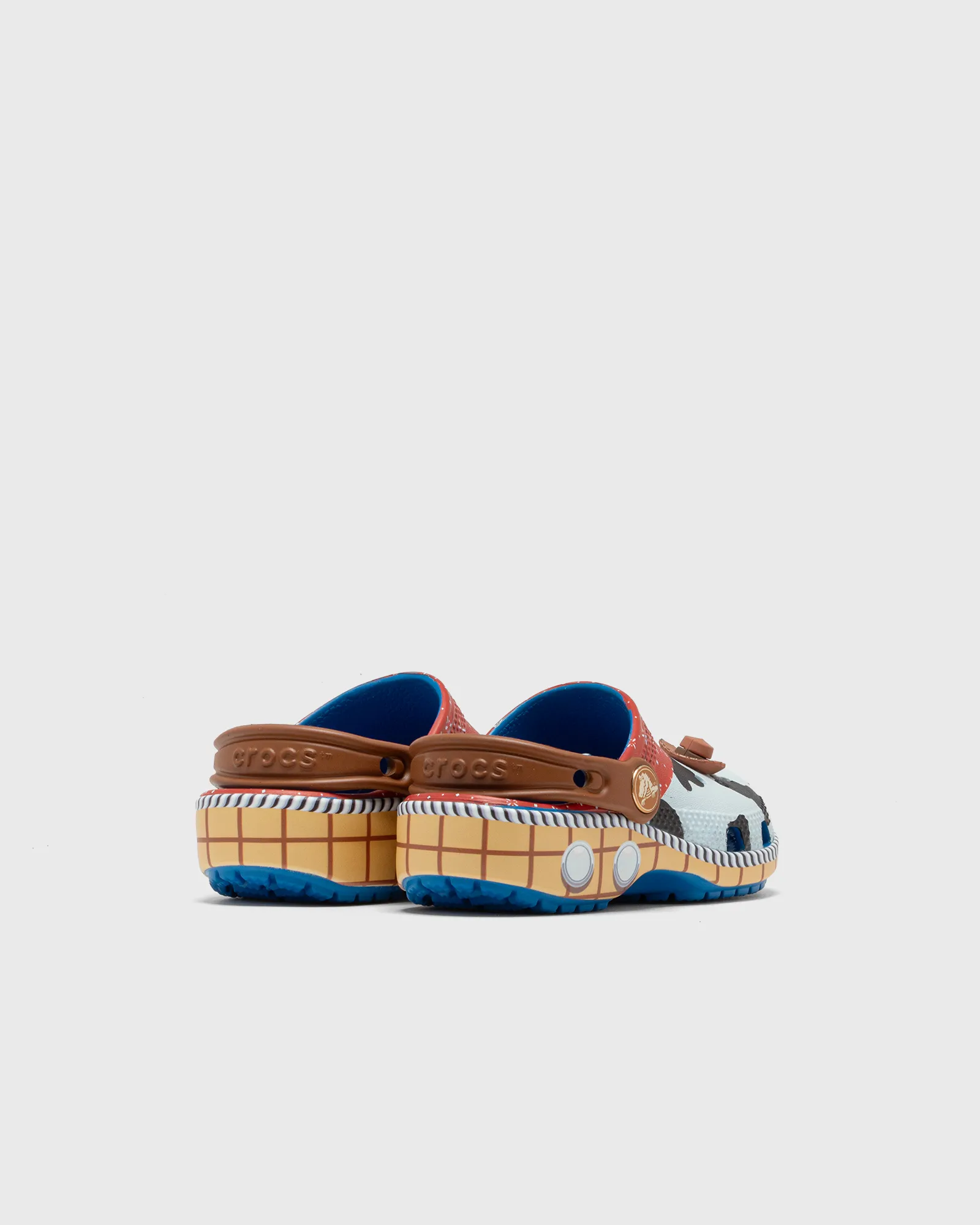 crocs Classic Clog
