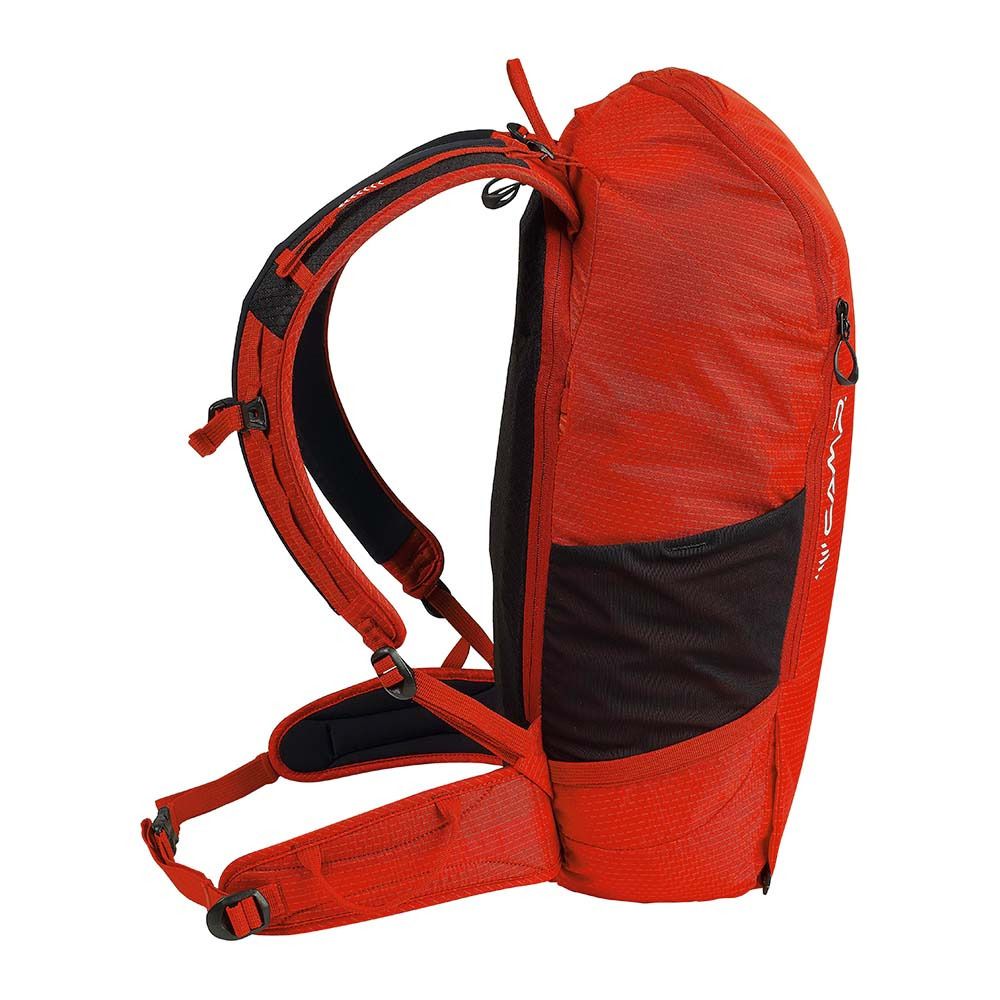Camp M 20L - Sac À dos red