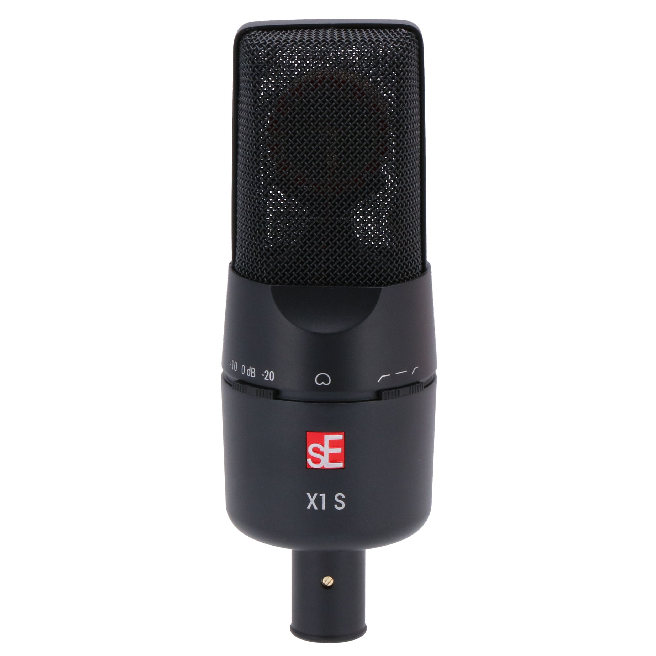 SE Electronics X1 S studio condensatormicrofoon