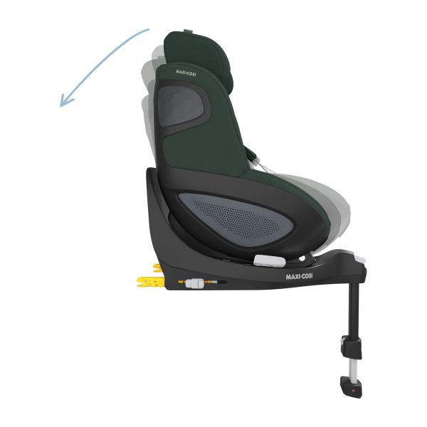 Maxi-Cosi Pearl 360 Autostoeltje - Authentic Black
