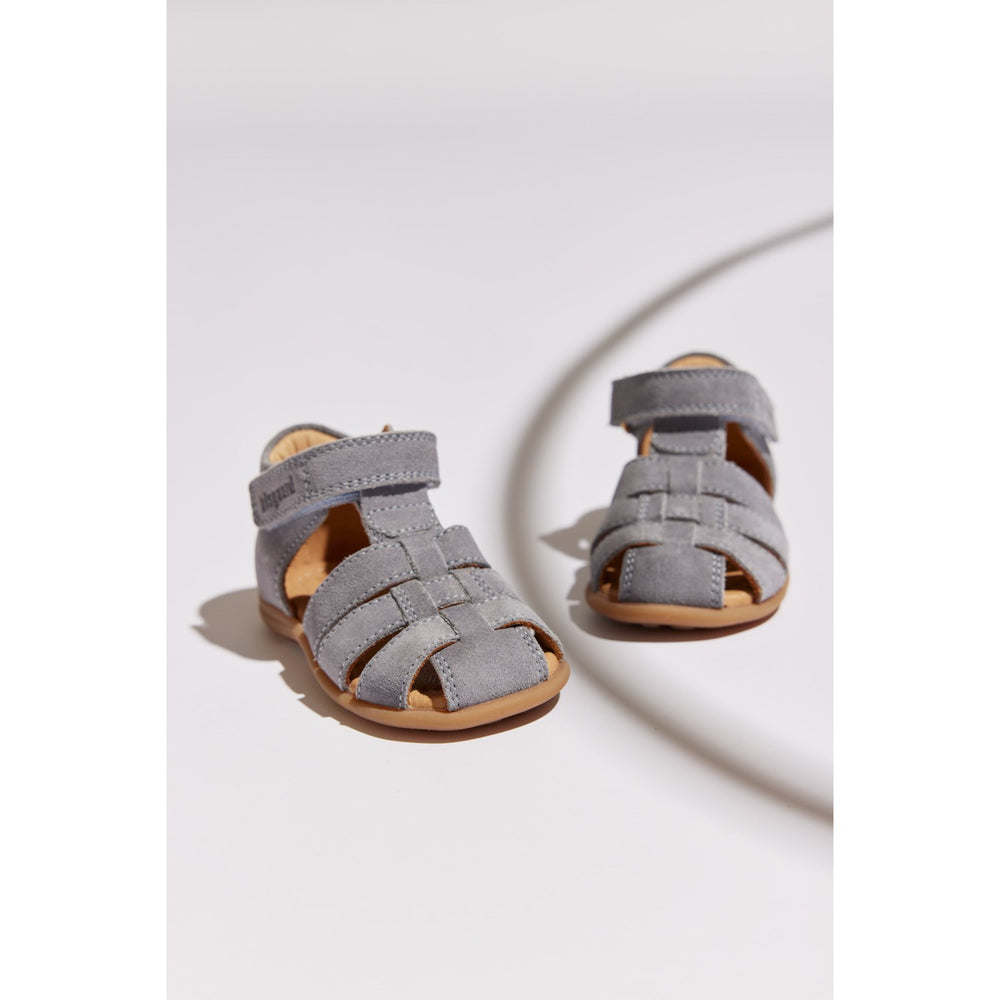 Køb Bisgaard Baby Blue Carly Sandal