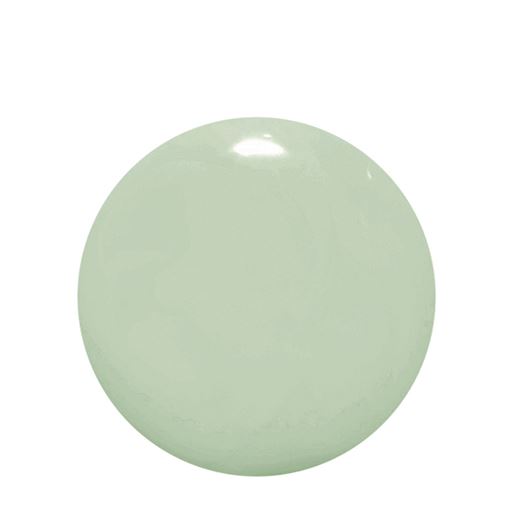 Nailberry L’Oxygéné Nail Polish, Minty Fresh