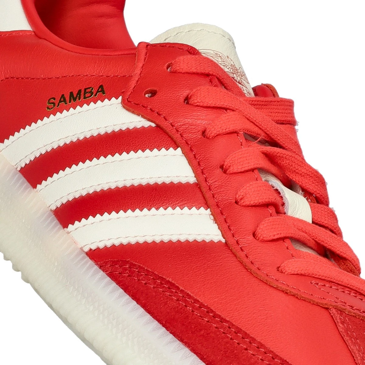 Sneakers adidas Samba Licensed SL Benfica
