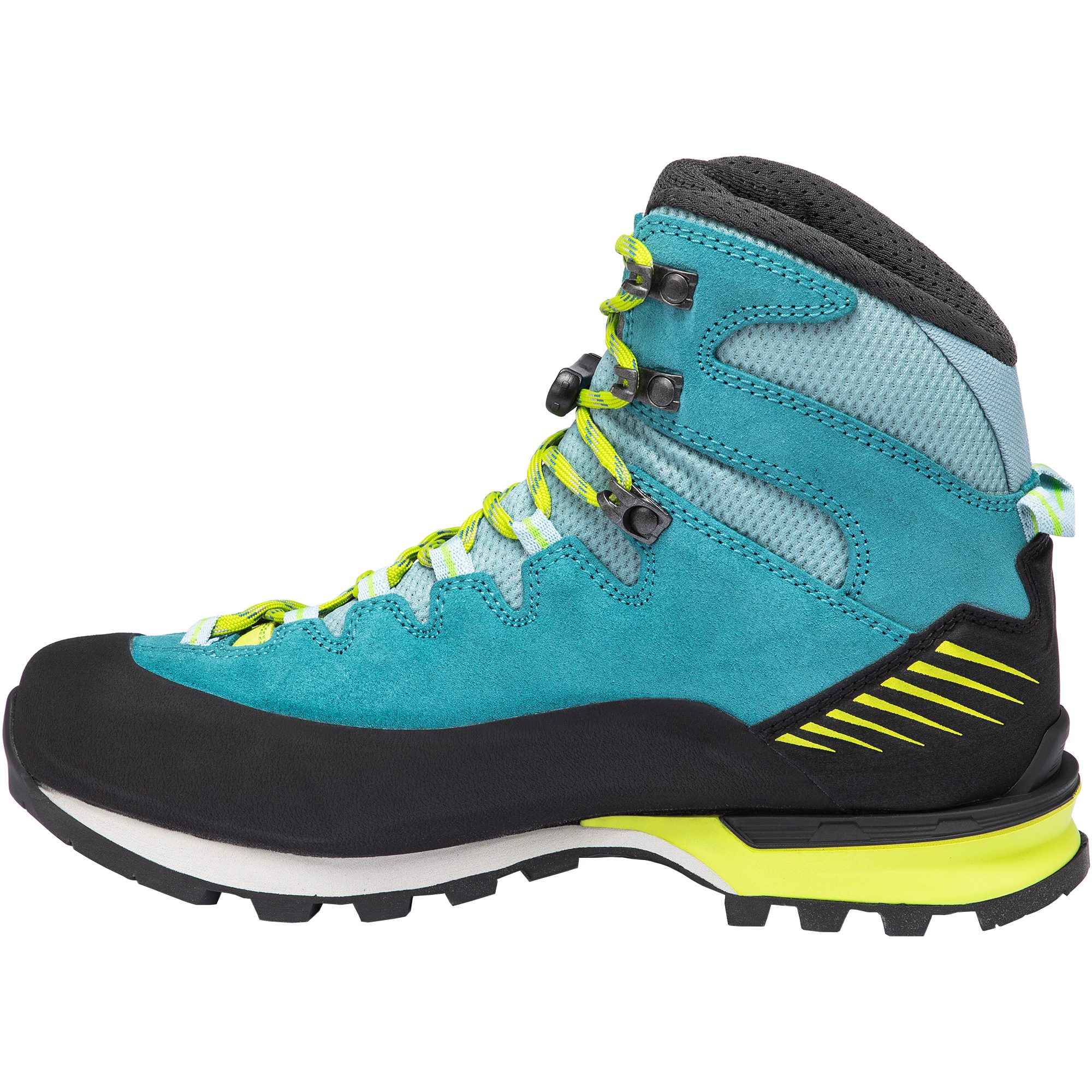 Hanwag Makra Pro Lady GORE-TEX® Bergstiefel Damen icefall