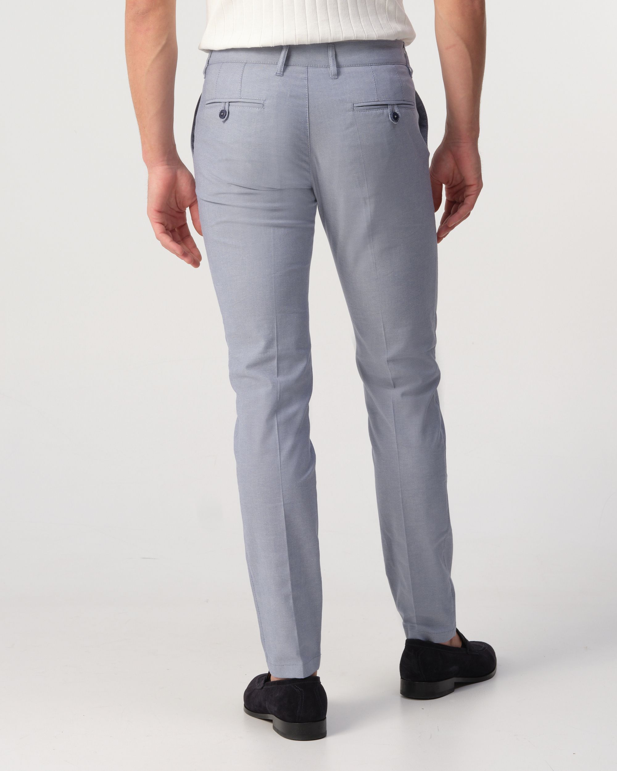 Drykorn Mad Chino