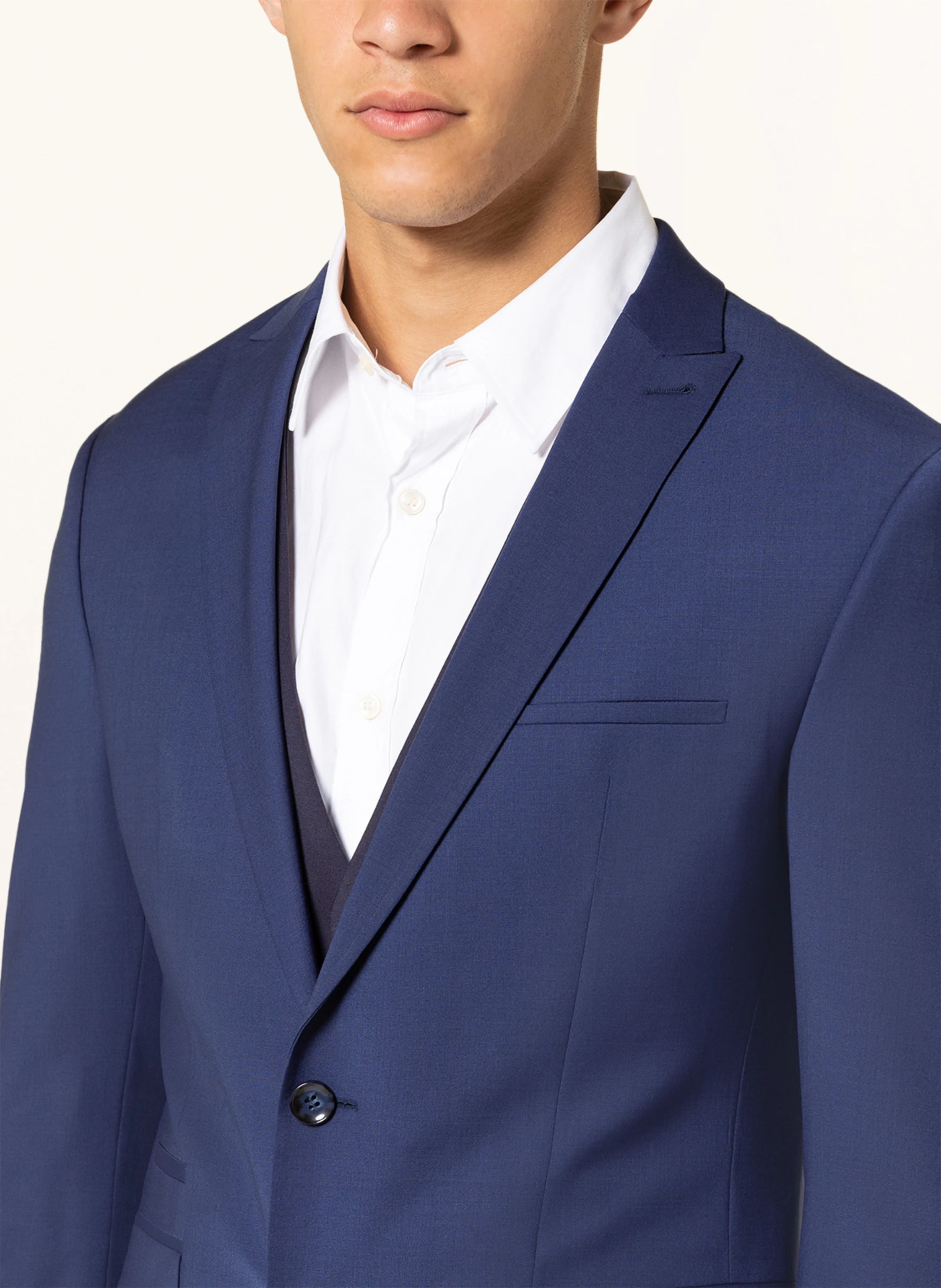 CINQUE Anzugsakko CICASTELLO Super Slim Fit
