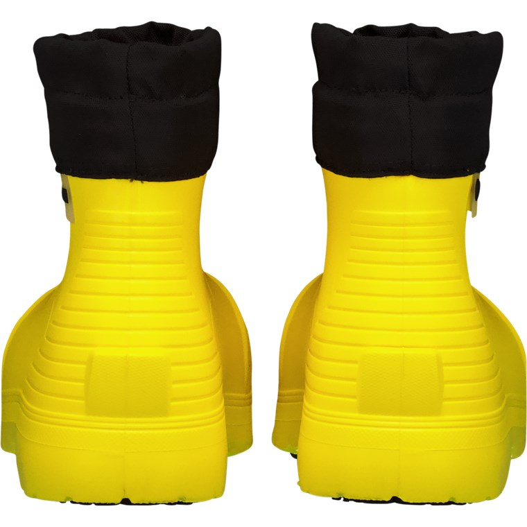 Fubuki Niseko 3.0 Low Yellow