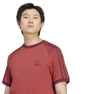 Tee-shirt à manches courtes homme 3 Bandes Adicolor Classics ADIDAS