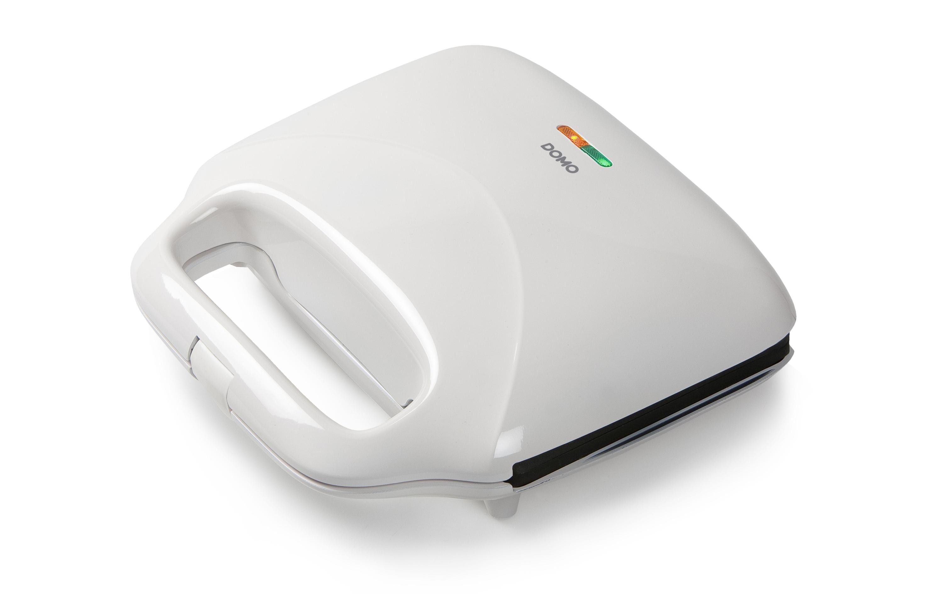 Sandwich-Toaster DO9056C 900 WSandwich-Grill, Weiss