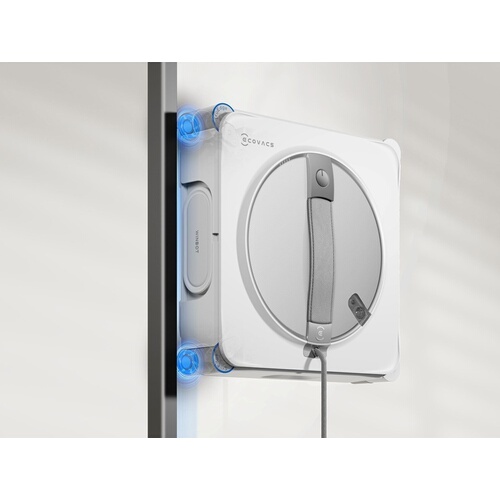 Nettoyeur vitre Ecovacs Winbot W2s Omni