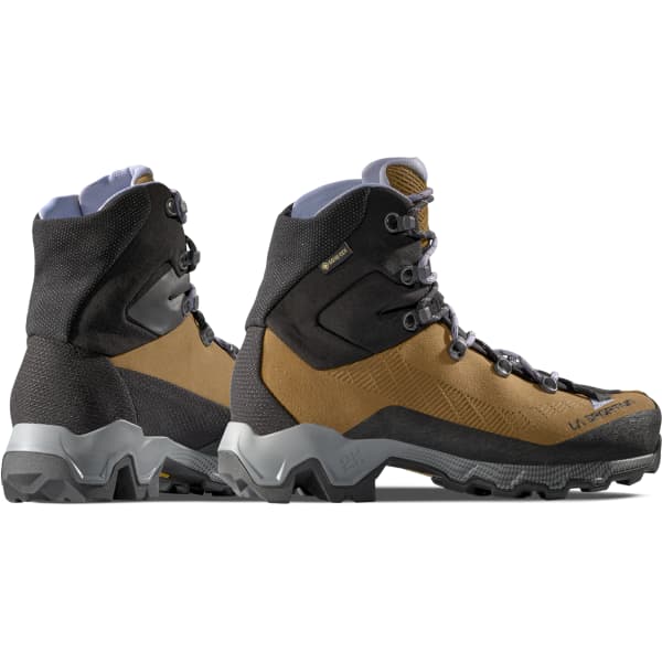 Chaussure de randonnée haute LA SPORTIVA AEQUILIBRIUM TREK W GORE-TEX COFFEE/STONE BLUE