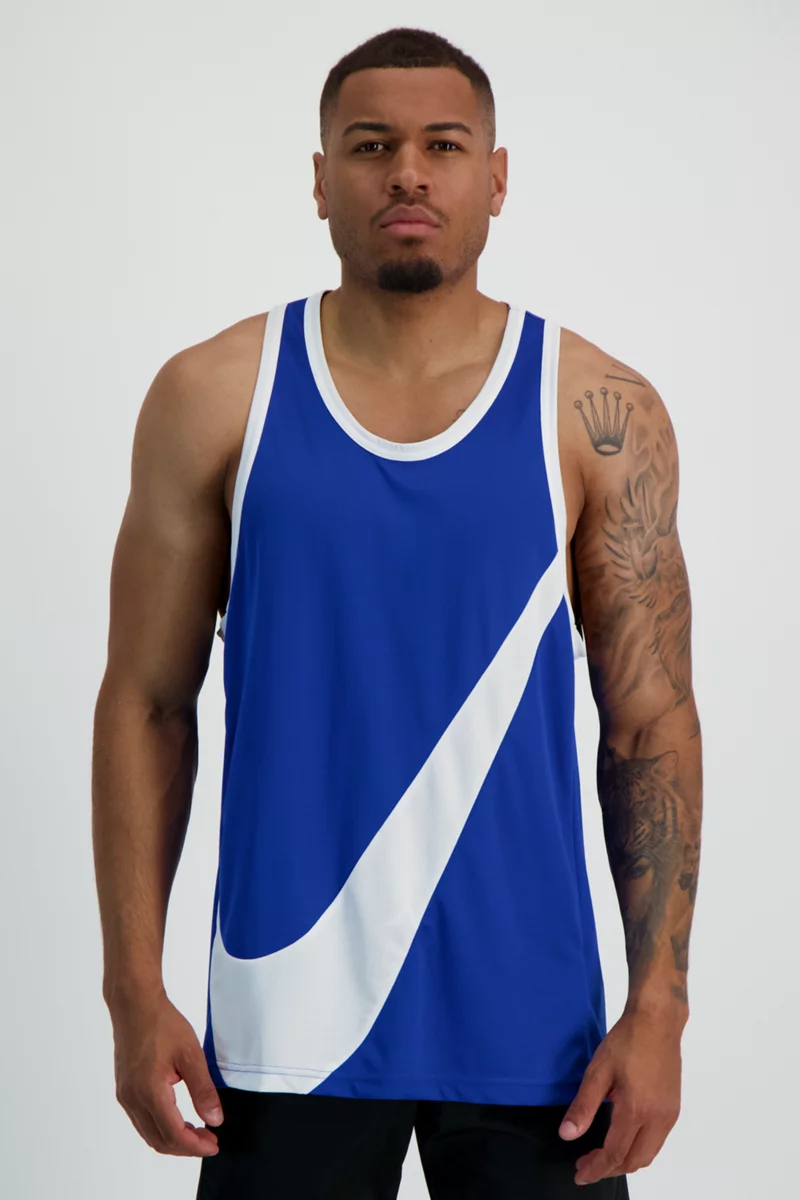 Nike Dri-FIT Herren Tanktop