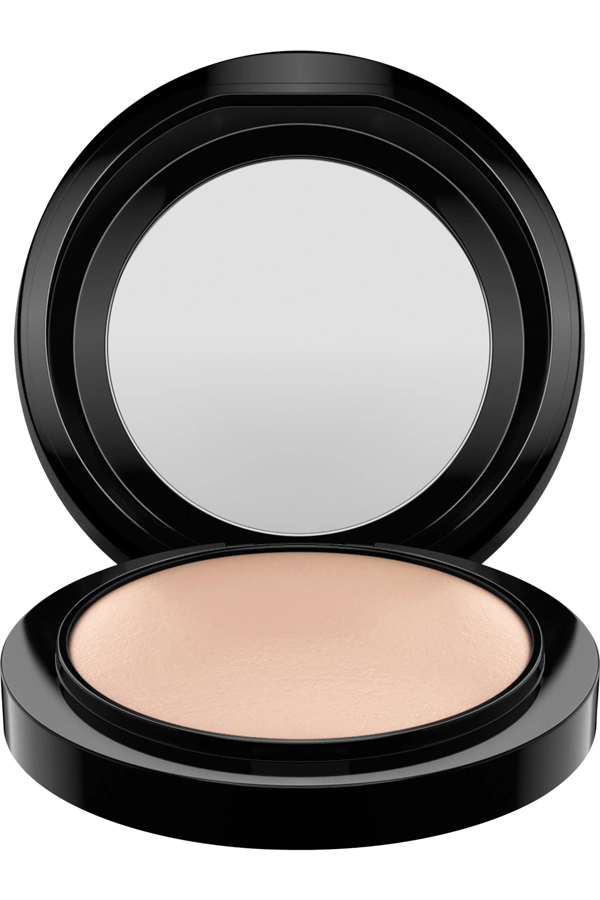 M.A.C Poudre Compacte Mineralize Skinfinish Natural-10 g