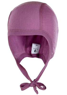 Janus Babylue Merinoull, Lilla
