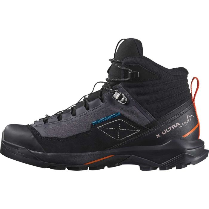 X Ultra Alpine Mid GTX Women vandrestøvle