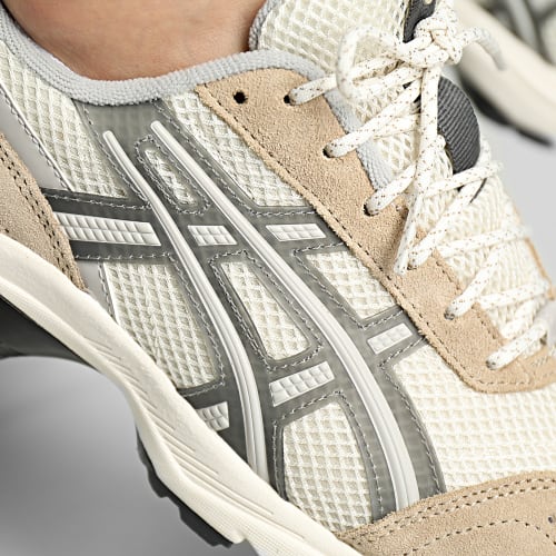 Baskets Gel 1090 v2 1203A224 Cream Clay Grey