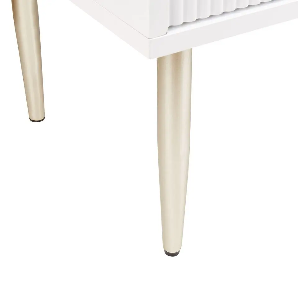 SOHO - Commode - Wit - MDF