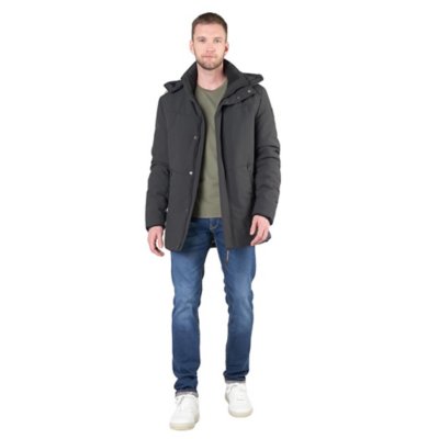 Blouson homme Titan LE TEMPS DES CERISES