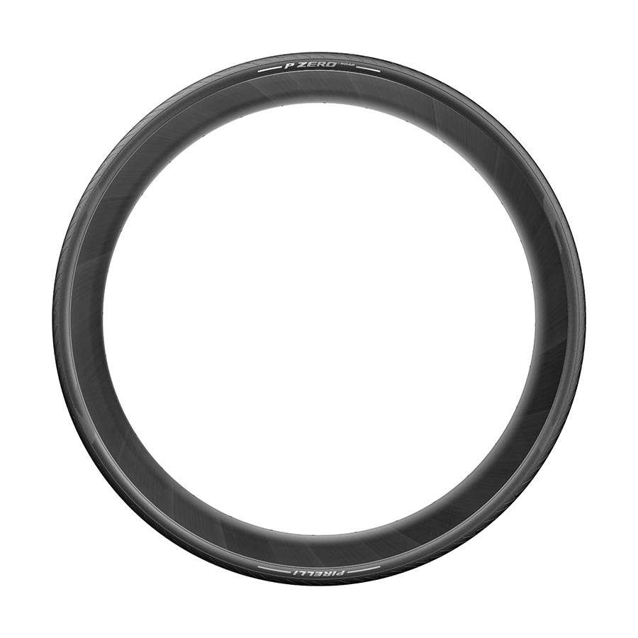 Pirelli P ZERO Road Racefiets Band Zwart