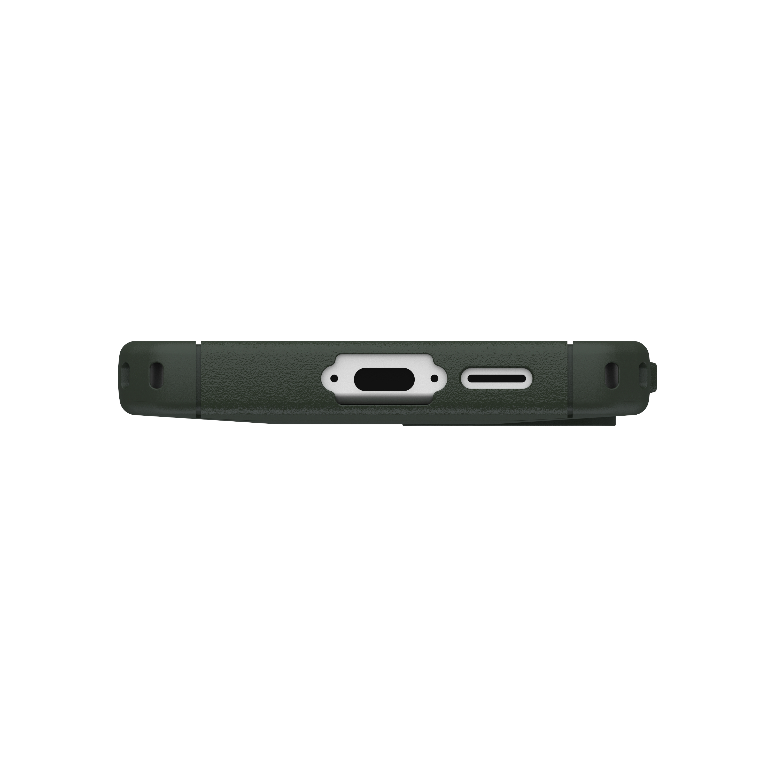 Samsung Galaxy S24 FE Schutzhülle Scout (214459117272) - Olive Drab