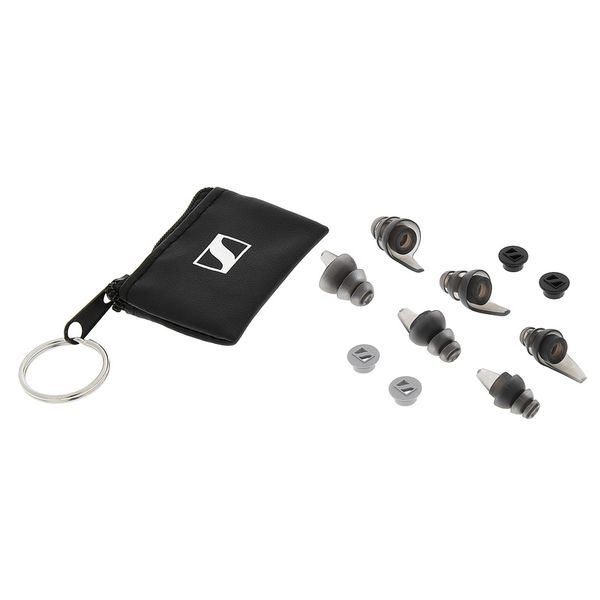 Sennheiser SoundProtex