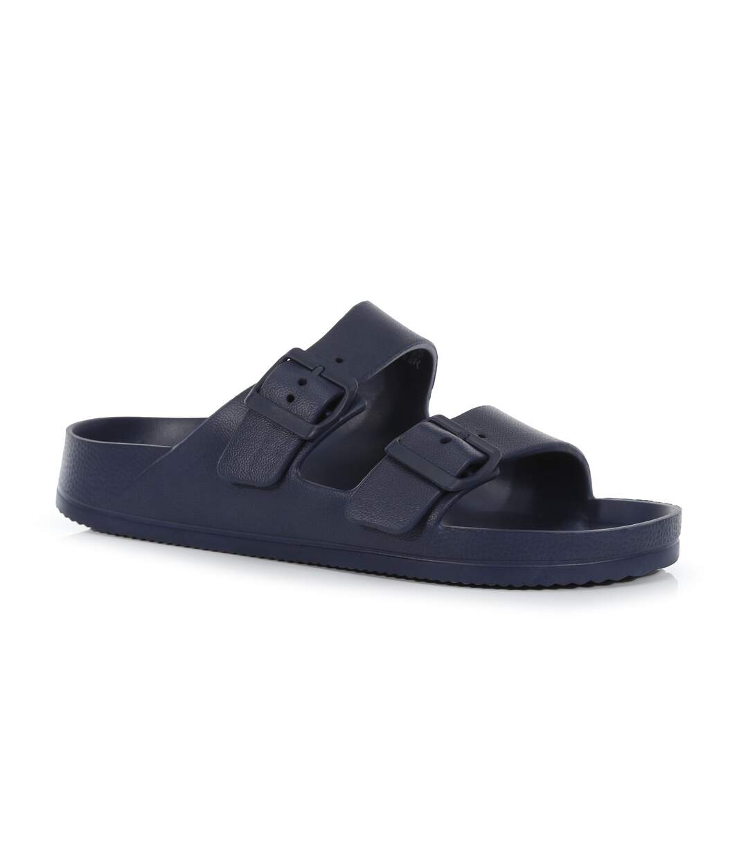 Regatta - Sandales BROOKLYN - Homme (Denim foncé) - UTRG7006