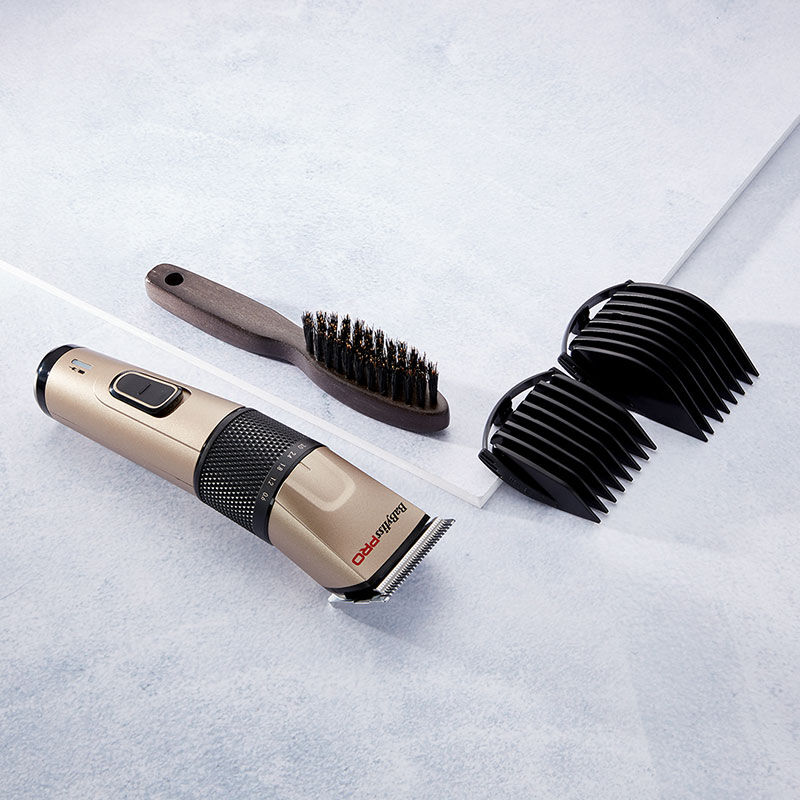 Tondeuse de coupe Cut-Definer FX 862E