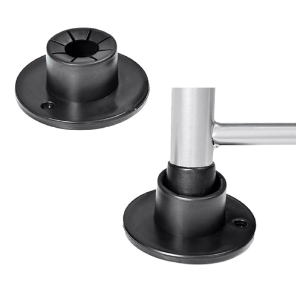 2 Pieds de stabilisation pour Marchepied