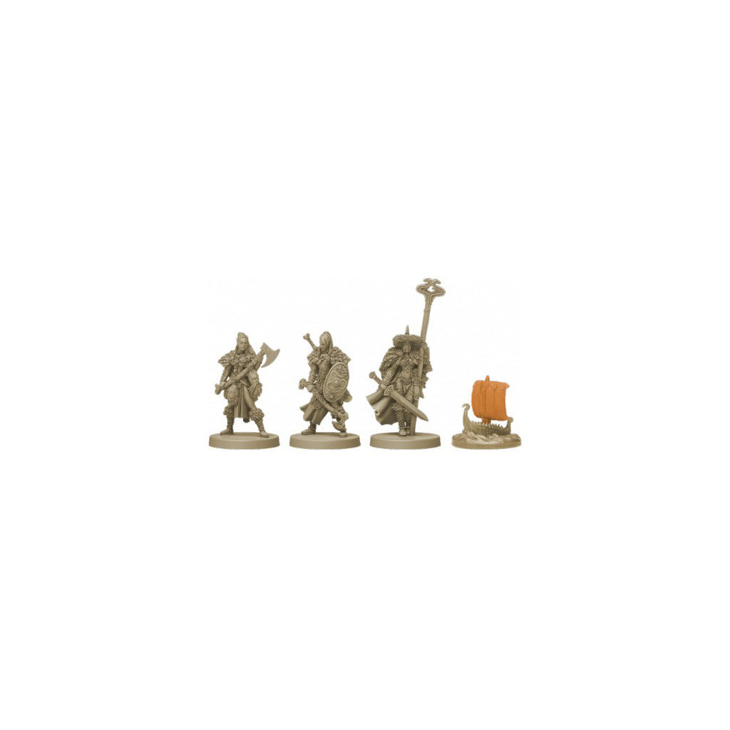 Blood Rage