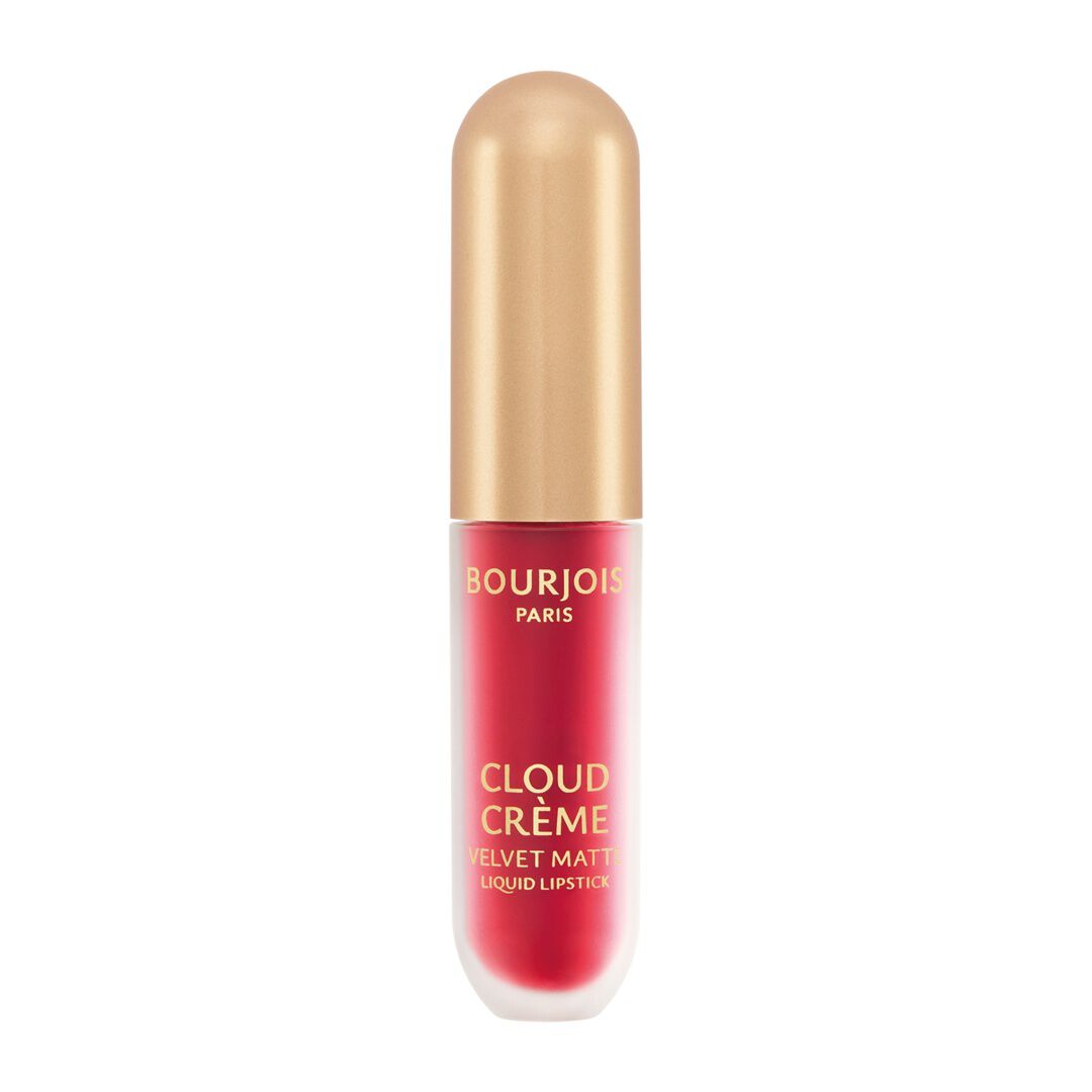 BOURJOIS  Cloud Creme Velvet